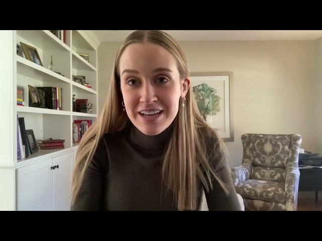 Leah shares a day in the life with ME/CFS