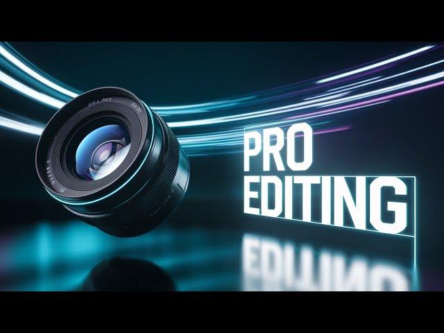 "Master Keyframing Like a Pro: Beginner to Expert in Video Editing!"