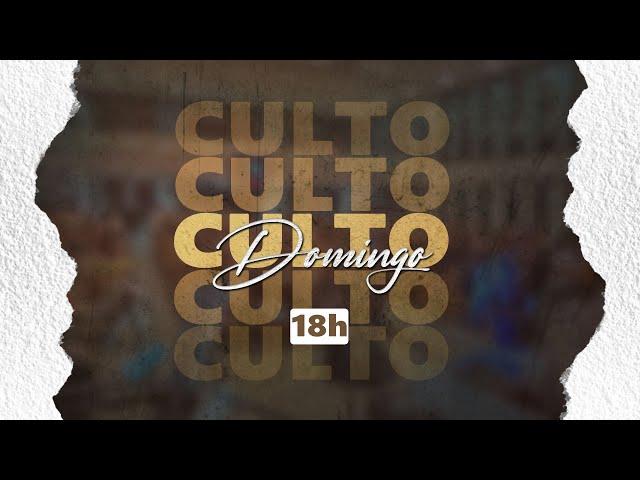 ADEB Riacho Fundo - Culto de varões