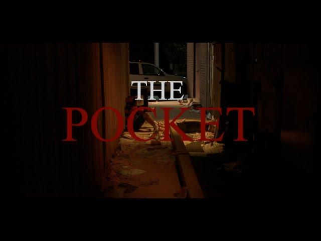 The Pocket - Short Film (Full Sail University Project)