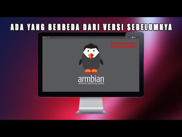 Install Armbian Linux 20.10 Di STB Hg680p | Armbian Linux 20.10 On Amilogic s905x