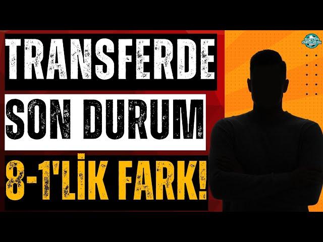 Fenerbahçe'de hayal satan satana | Galatasaray'da transferde son durum ne | Rahmi Koç Fenerbahçe