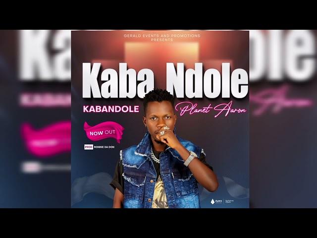 Kabandole - Planet Aaron