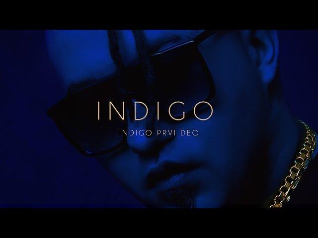 RASTA - INDIGO (OFFICIAL MUSIC VIDEO)