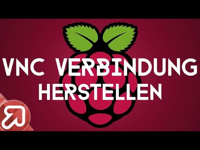 Raspberry Pi: VNC-Verbindung herstellen - Pi-Desktop fernsteuern | InvisibleQuantum