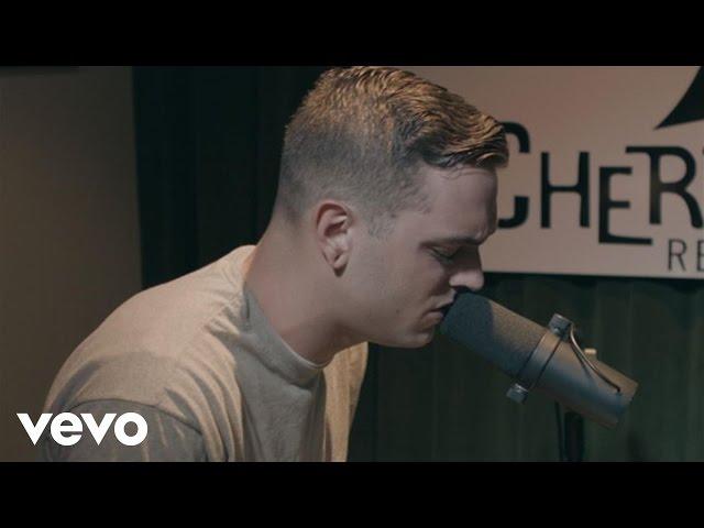 Sir Sly - Ghost (Live At The Cherrytree House)