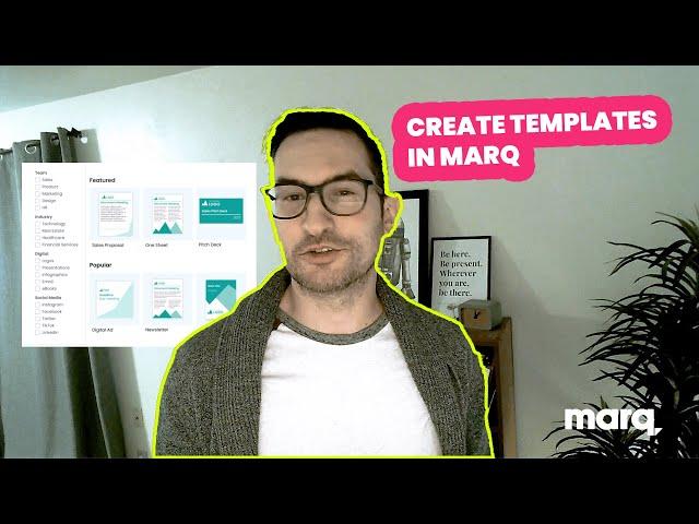 Digital Branding: How Brand templating for Marq Can Help!