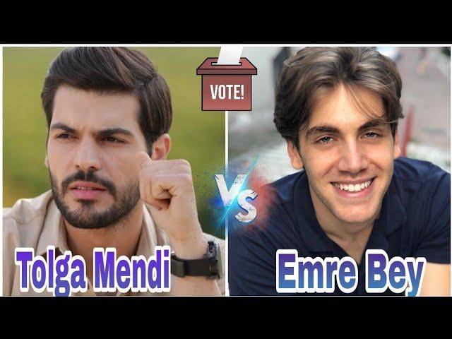 Tolga Mendi VS Emre Bey Comparison, Lifestyle, Biography, Girlfriend, Net Worth, Facts BY ShowTime