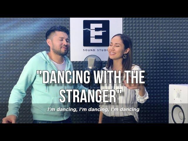 Sam Smith & Normani - Dancing With A Stranger (cover by PeriDoll)