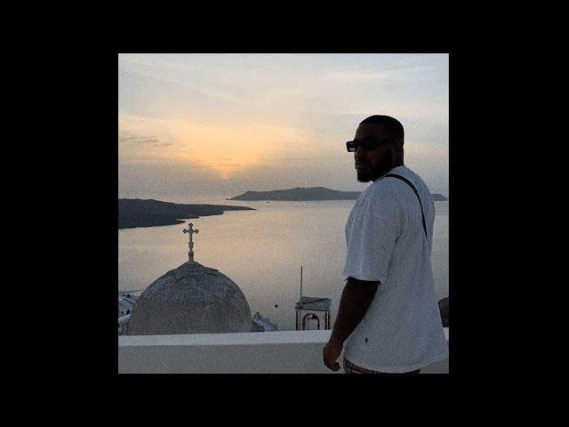 [FREE] Reezy x Jamule Type Beat 2021 - "SANTORINI"