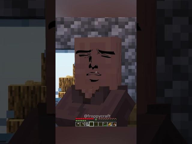 Minecraft Meme