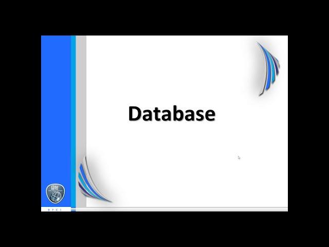 11 – Database – MySQL – SQL Query – Update Data – شرح قواعد البيانات