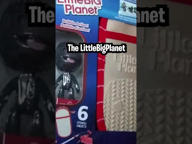 LBP PS Vita Kit