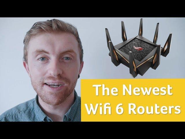 What is Wi-Fi 6? EVERYTHING You Need to Know