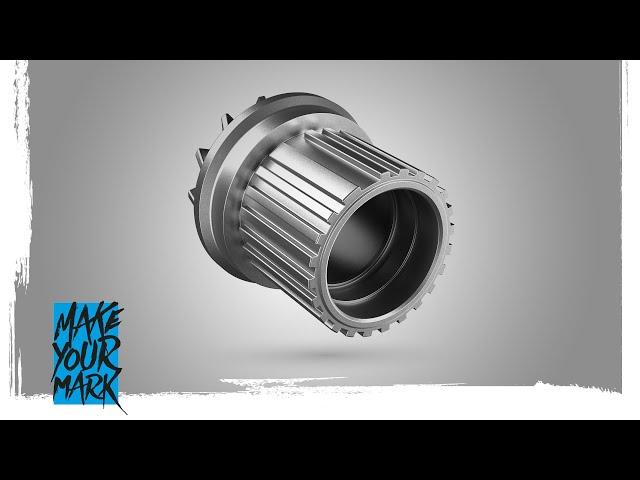 Technologies Explained - Micro Spline | SHIMANO