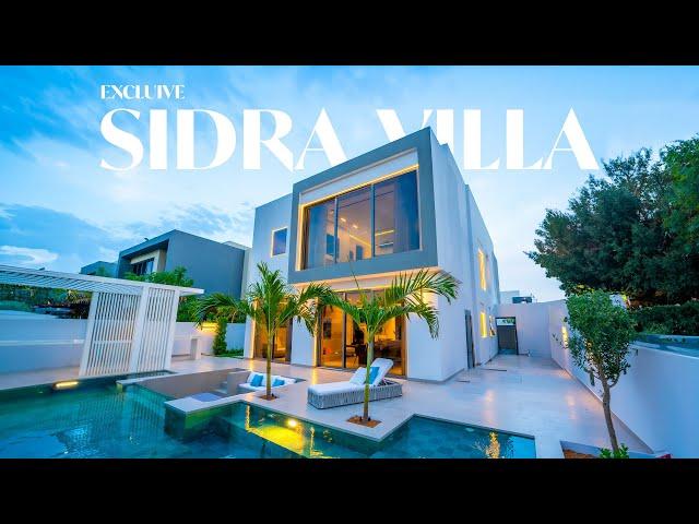 Brand New Fully Customized Villa in Dubai Hills, Sidra Community