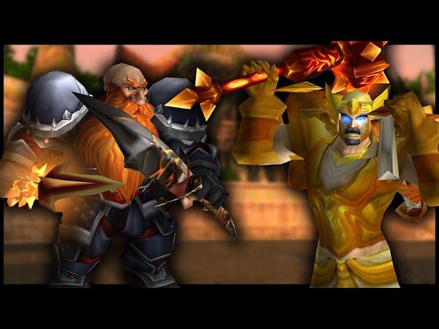 This Paladin Was UNBEATABLE… Gurubashi Arena PvP is PURE CHAOS! WoW Classic FRESH!