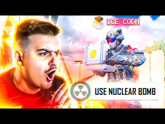 I 1v1'd ICE in COD Mobile... (MEME GOD)