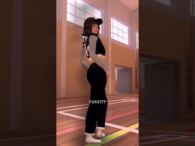 Avakin Life | Get some style inspo for the Basketball Bash #MadeWithAvacraft