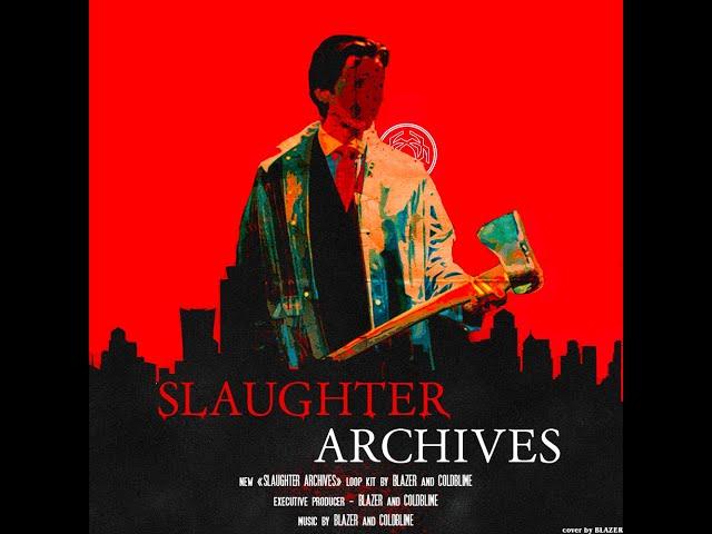 FREE Loop Kit (Nardo Wick, EST Gee, Southside, 808 Mafia, Chief Keef) "Slaughter Archives"