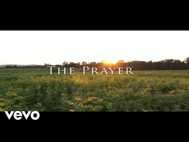 Ryan Hays - The Prayer