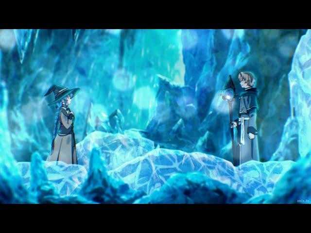 Into The Labyrinth | Mushoku Tensei Jobless Reincarnation 2 Episode 20