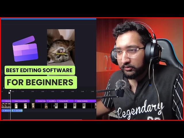 How to use CLIPCHAMP video editor for Beginners in 2024? Hindi me