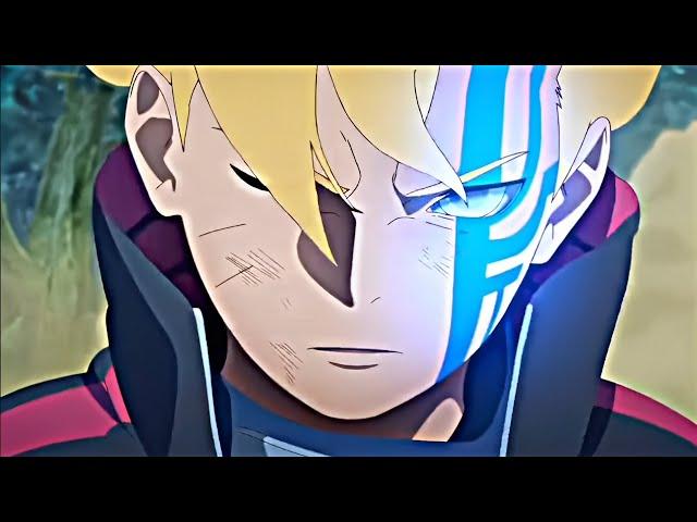 Borusiki vs Kawasiki?  [AMV/EDIT] Boruto: Naruto Next Generations -4K QUALITY-