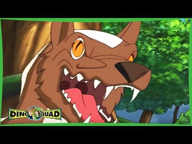   Dino Squad - Growth Potential (Full Episode) - Dinosaur Adventure For Kids 