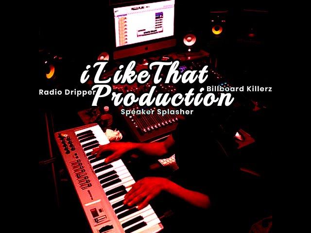 A Boogie ft Fetty Wap Type Beat | So Good 128bpm | iLikeThatProduction (Making The Beat)