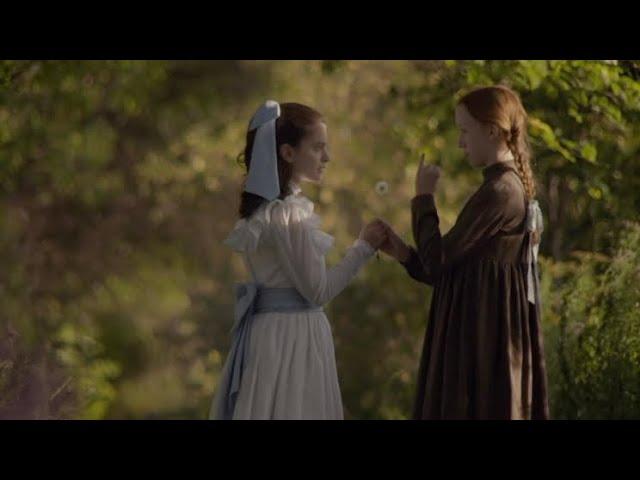 Anne with an E - Anne meets Diana (part two) (S1:E1)