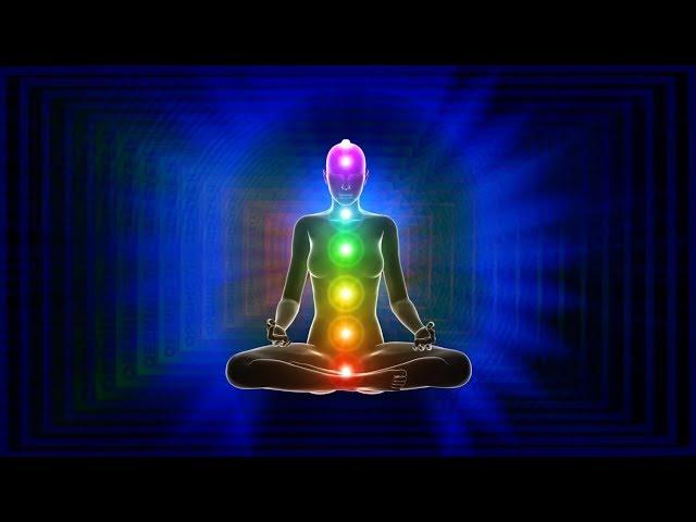 Kundalini Rising 432 Hz • Pure Tones (Very Powerful!)