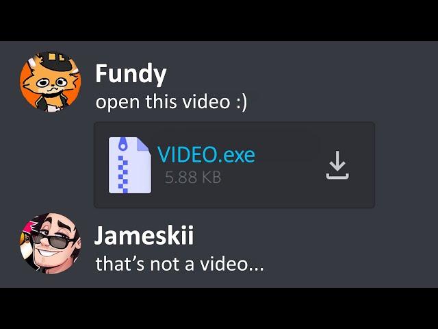 The Most Unusual Discord Videos 2