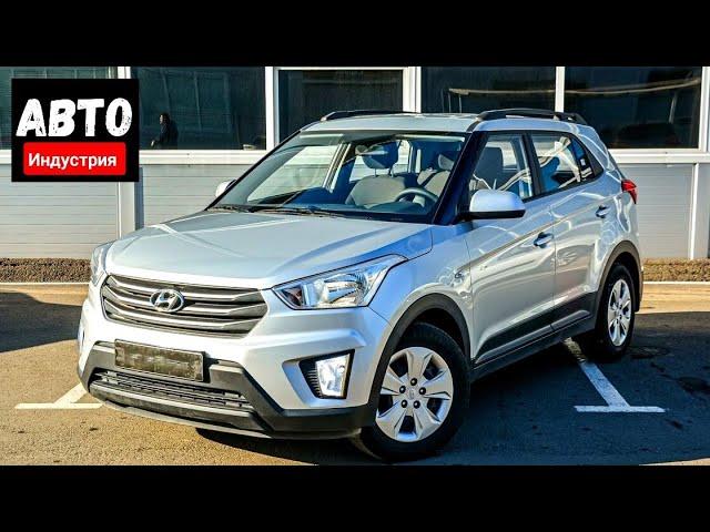 Основные проблемы Hyundai Creta с пробегом. Отзывы владельцев | Вторичка