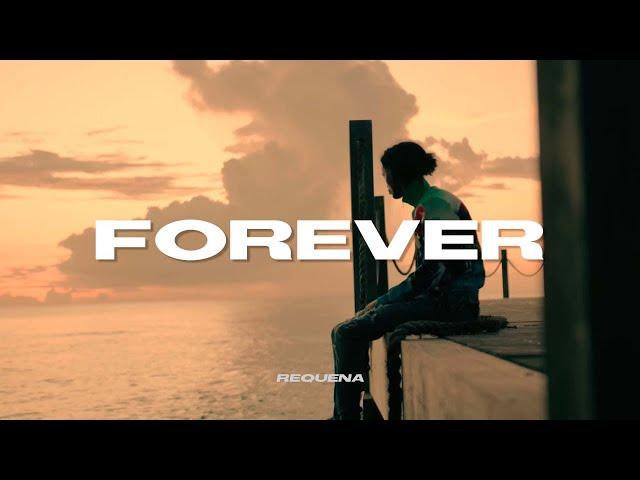 [FREE] Lil Macks x Melodic UK Rap Guitar Type Beat - "Forever"