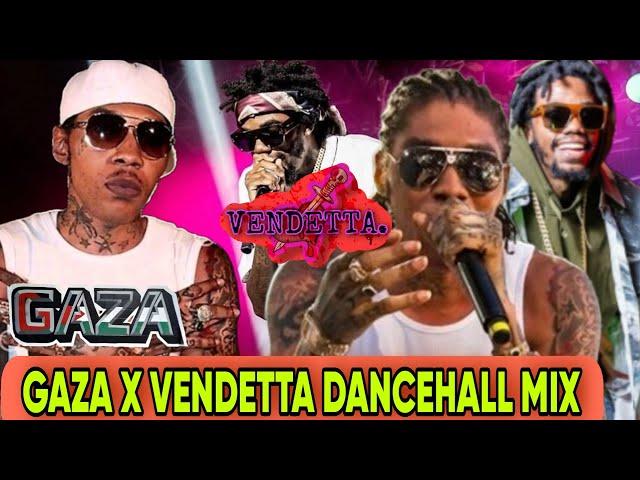 DJ GAT PRESENTS VYBZ KARTEL X ALKALINE DANCEHALL MIX ALKALINE VYBZ MIXTAPE MAY 2024