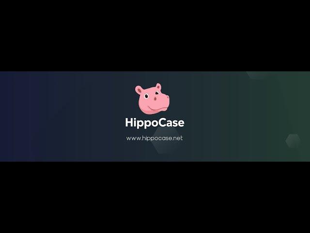 HippoCase - New Passive Platform - Invest to Earn up to 4.5% Daily, Instant WD- Get Started Today!