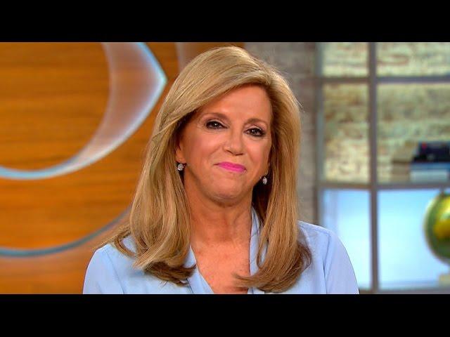 Joy Mangano builds her empire one idea at a time