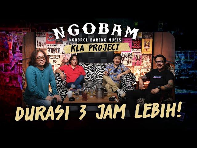 #NGOBAM KLA PROJECT