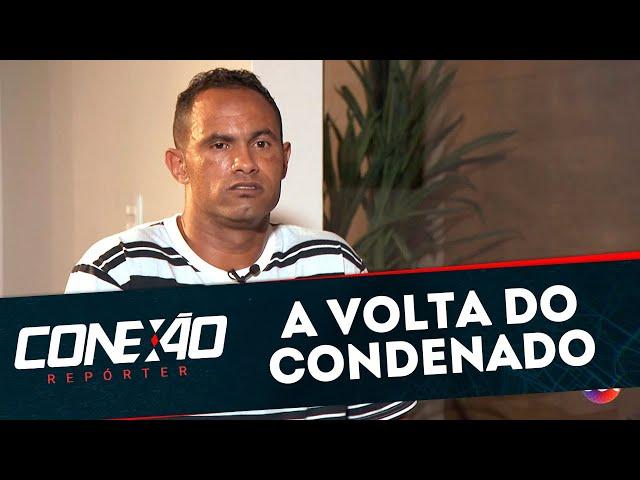 Entrevista inédita com o goleiro Bruno | Conexão Repórter (07/09/20)