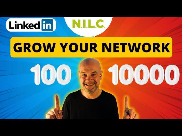 5 Networking Tips To Grow Your LinkedIn Network in 2024