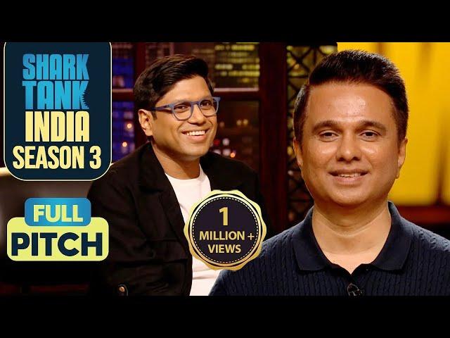 15 Crores में Peyush खरीदना चाहते हैं ‘Orbo AI’ में 51% Stake | Shark Tank India S3 | Full Pitch