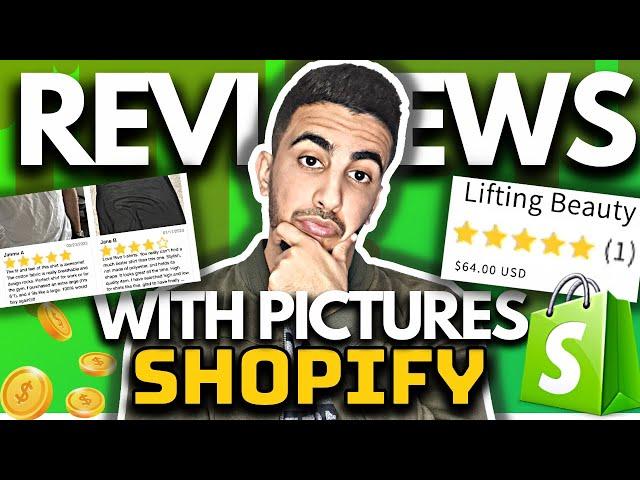 How To Add Customers Product Reviews On Shopify (With Pictures)