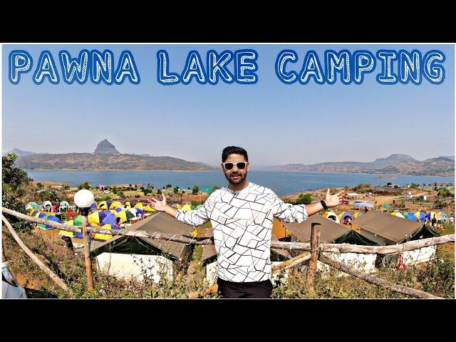 Pawna Lake Camping On Holi 2022 | Budget Trip only For 999/- Each