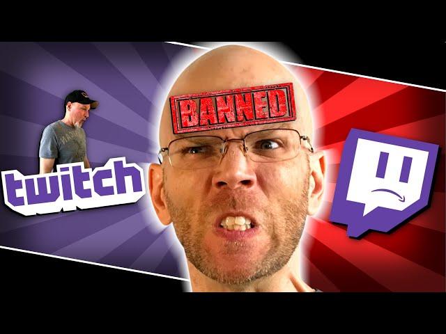 How To Ban Viewers On Twitch | Twitch Timeout and Report Included