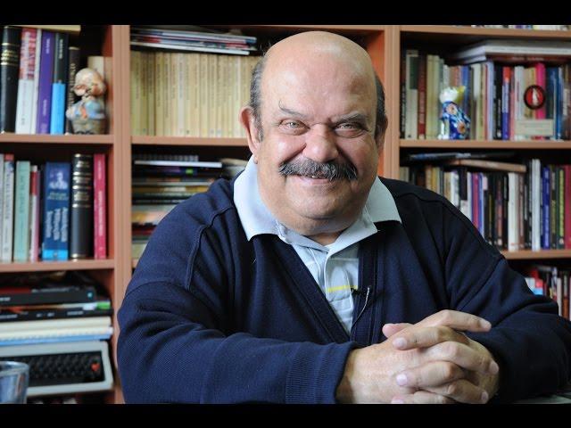 Prof.Dr. Toktamış ATEŞ'ten Çağdaş Toplum Tanımı