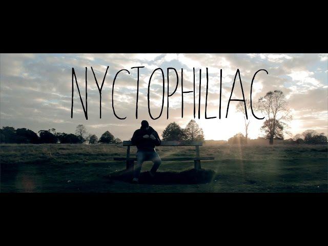 Nyctophiliac