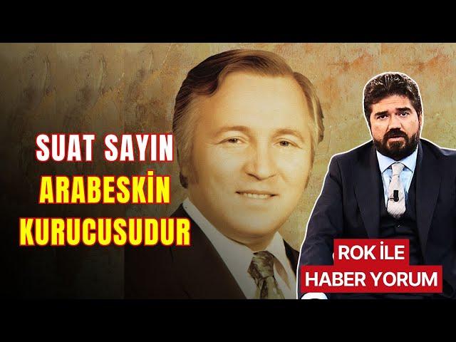 Rasim Ozan Kütahyalı: Ferdi Tayfur Zamanında TRT'de Yasaklıydı