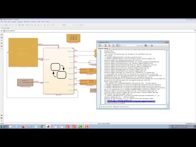 How to build your Kinarm Custom Task Program in MATLAB