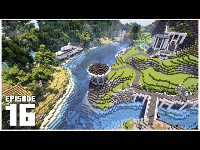 Hermitcraft 10 | Ep.16: PIMP MY MINECRAFT LAWN!